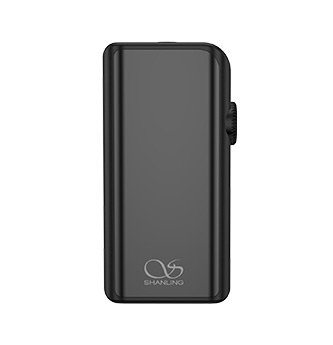  UP2便攜耳機(jī)放大器