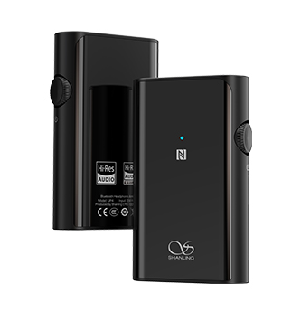 UP4全格式平衡藍(lán)牙解碼耳放