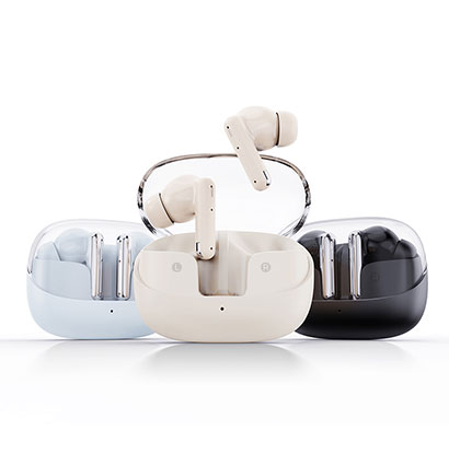 MTW60真無線HiFi耳機