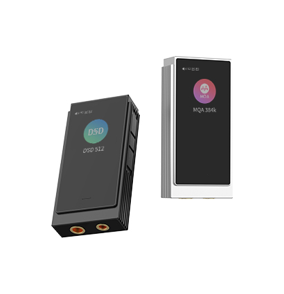 UA6 旗艦級超便攜解碼耳放