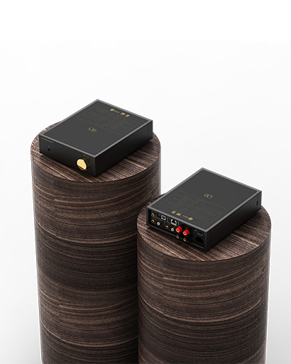 EA5 流媒體功放一體機(jī)