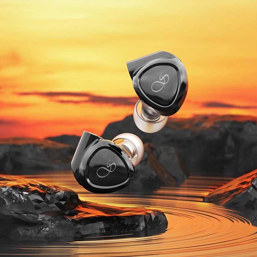 愛樂者無畏 | MG100陶瓷振膜動(dòng)圈耳機(jī)驚艷上市